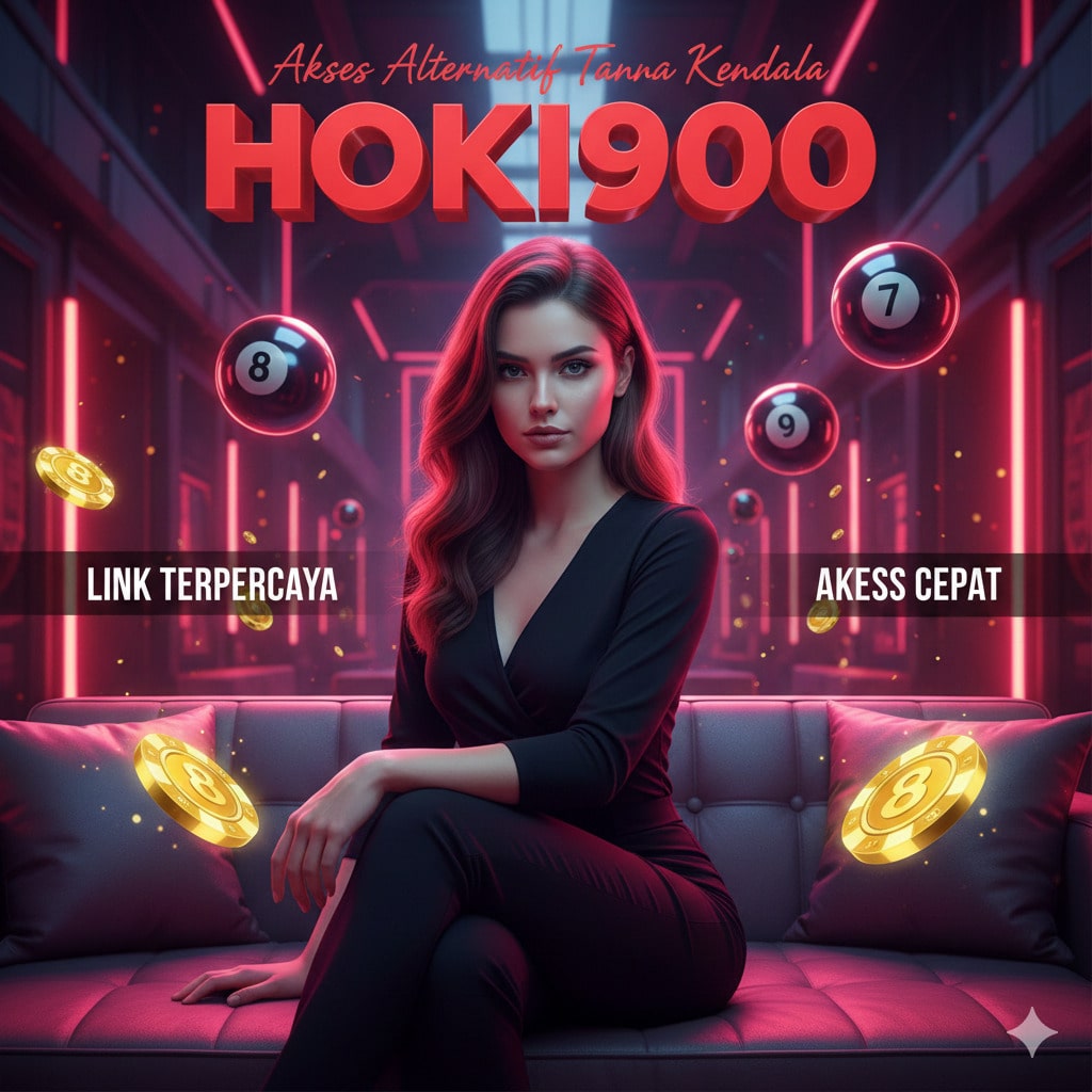 HOKI900 - Akses Login Alternatif Terpercaya Tanpa Gangguan Paling Cepat image 1